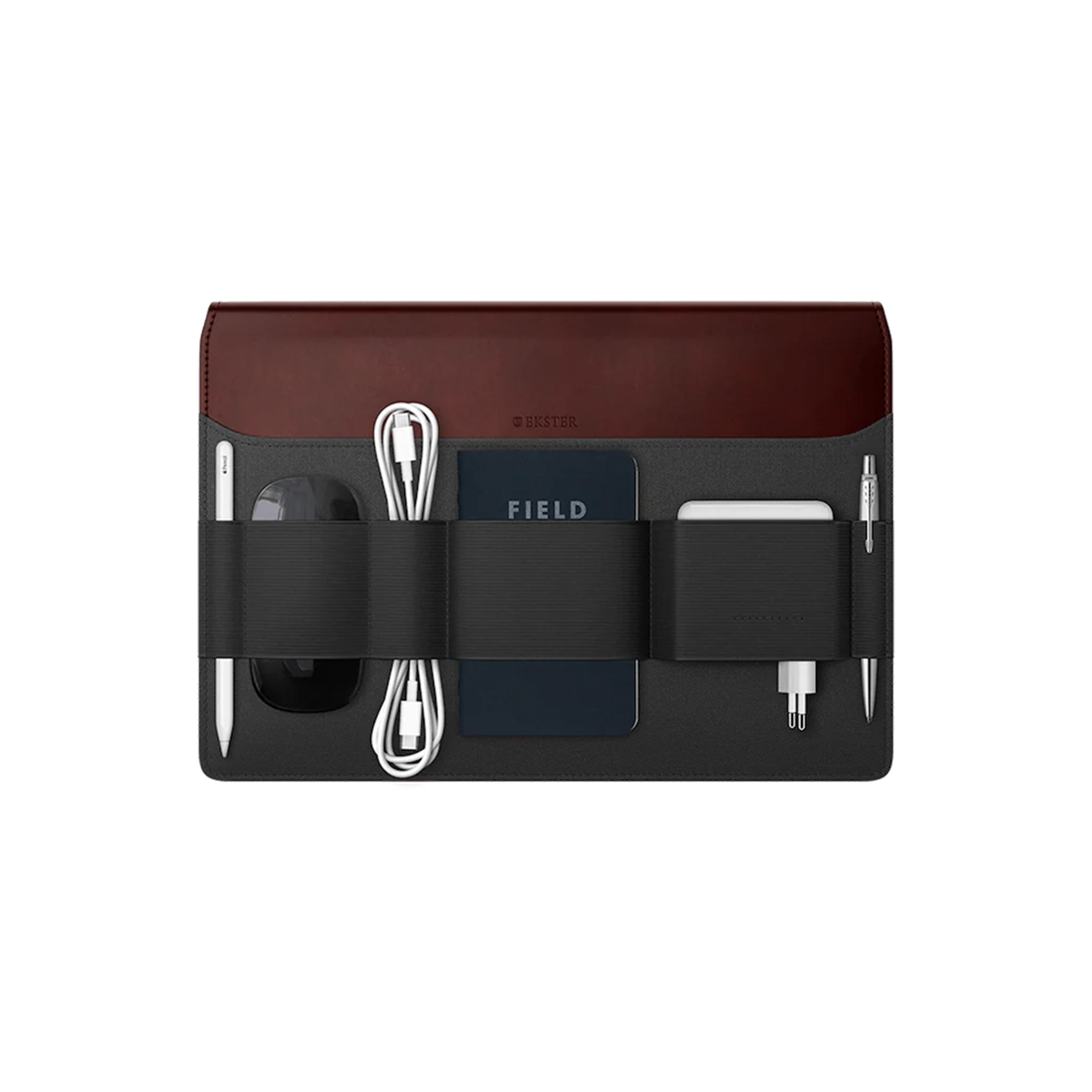 Ekster - Laptop Cover 13" Smeđi