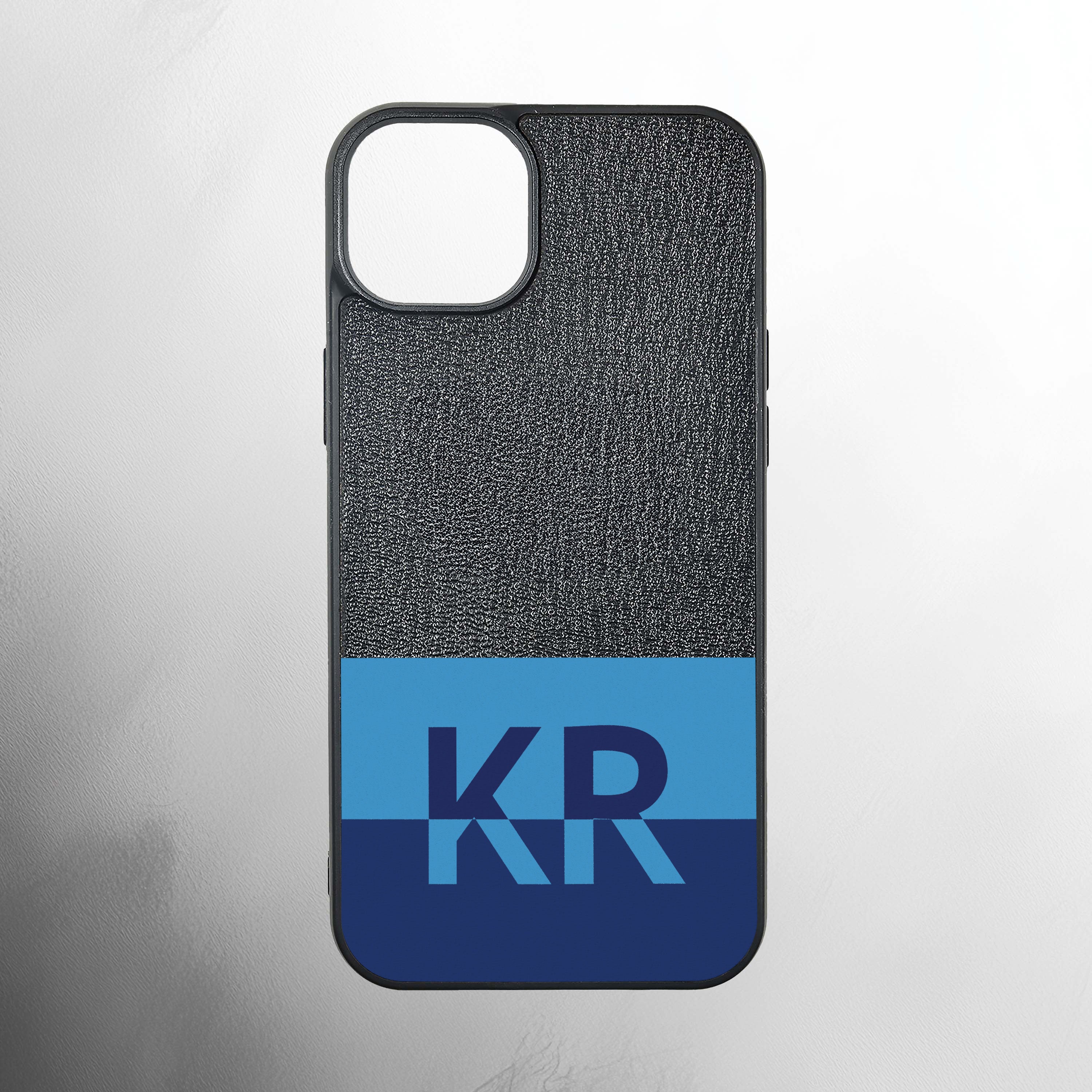 iPhone | Inicijali + okvir