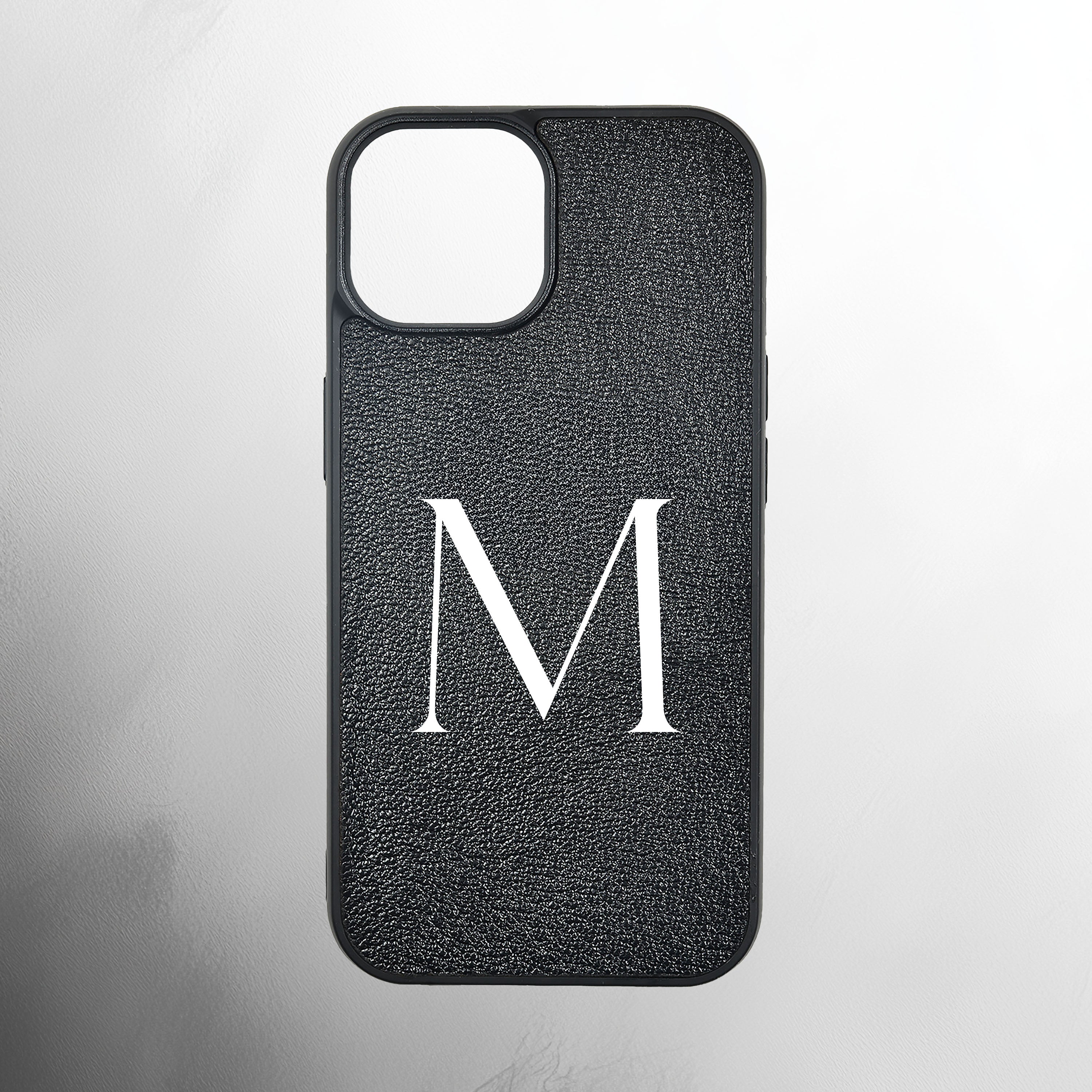 iPhone | Bijeli Inicijal