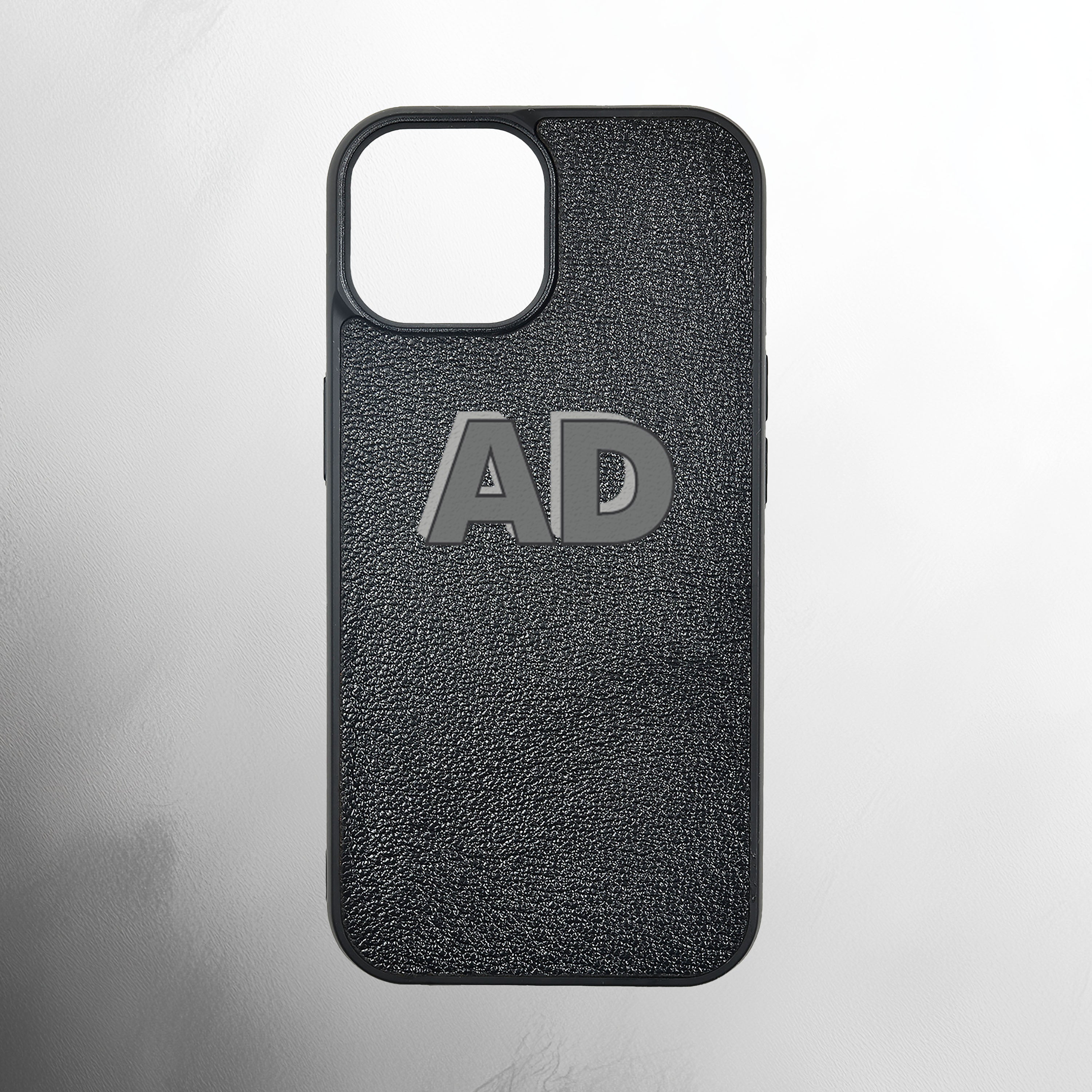 iPhone | Inicijali Bold