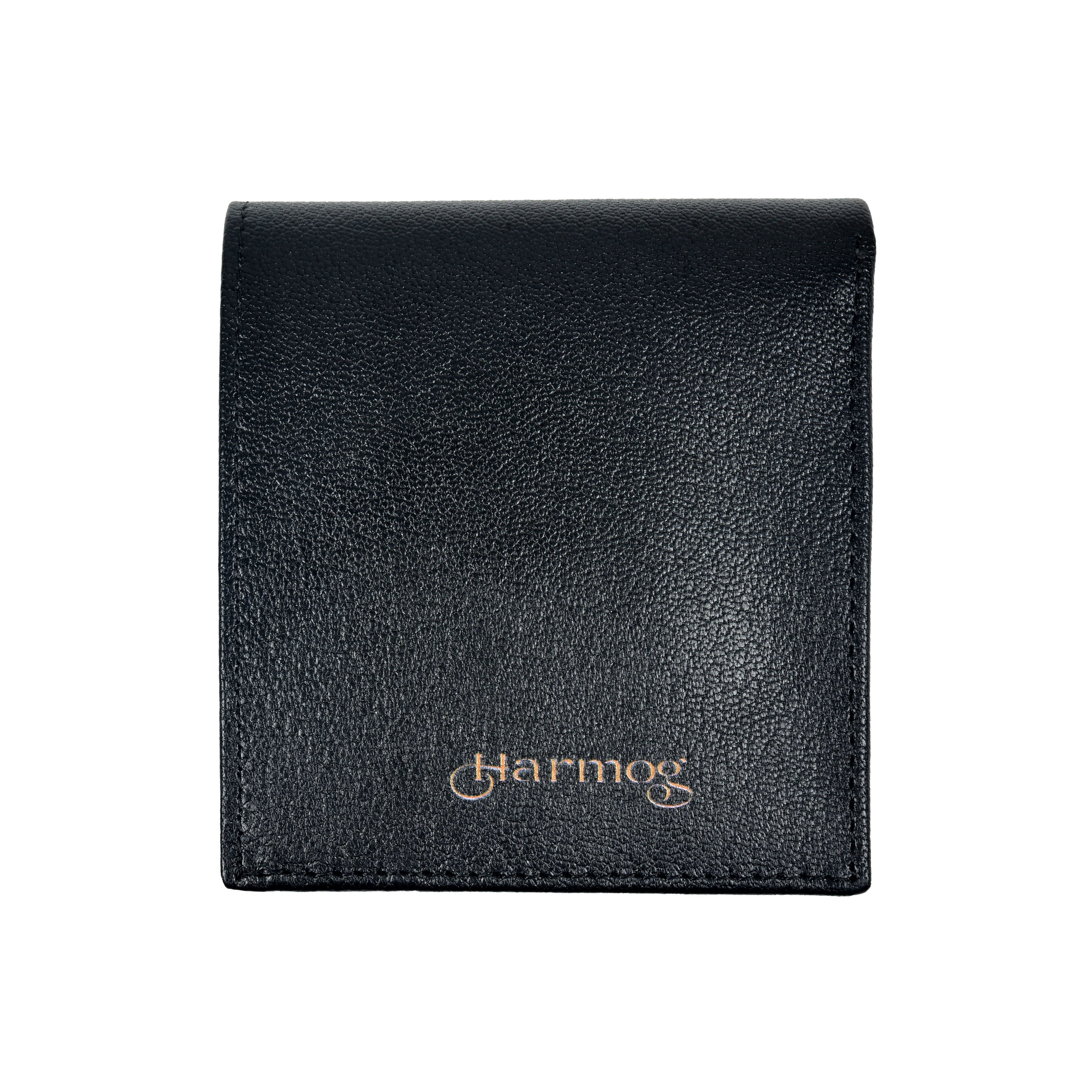 Kožni novčanik s uzorkom