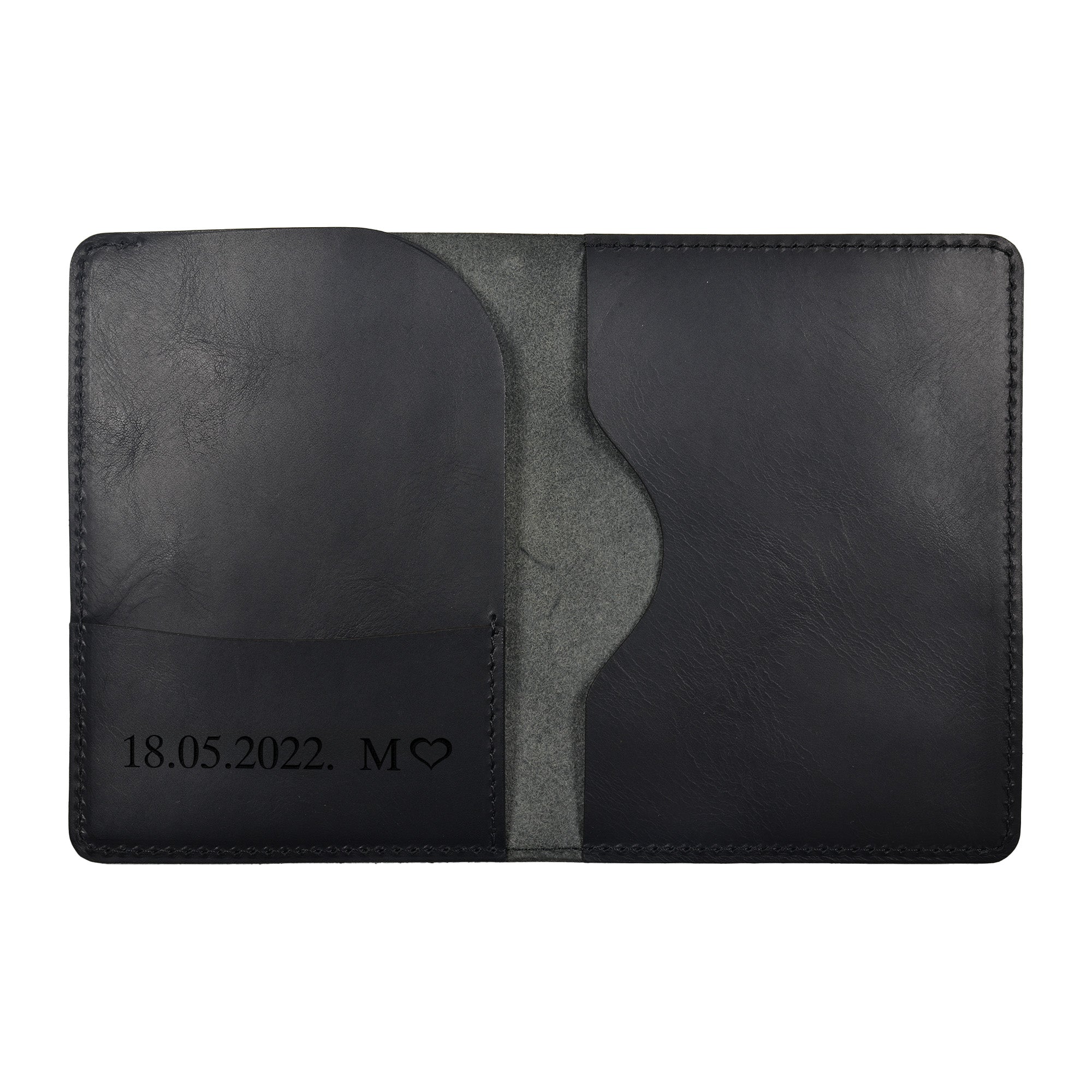 Etui za putovnicu + kofer tag