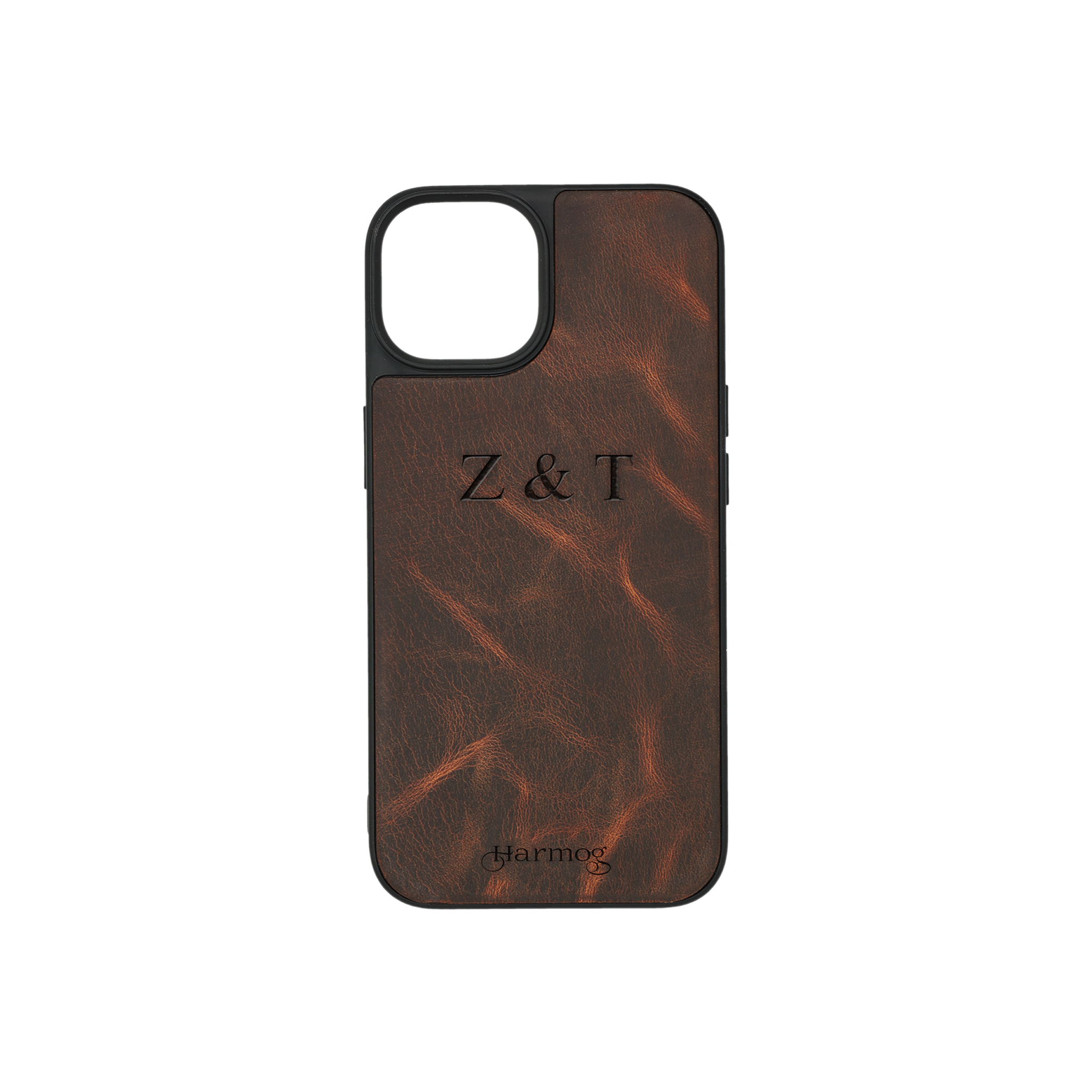 iPhone | Monogram / Ime / Inicijali