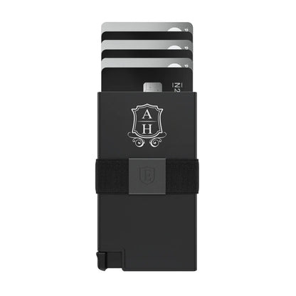 Ekster CardHolder - Crni