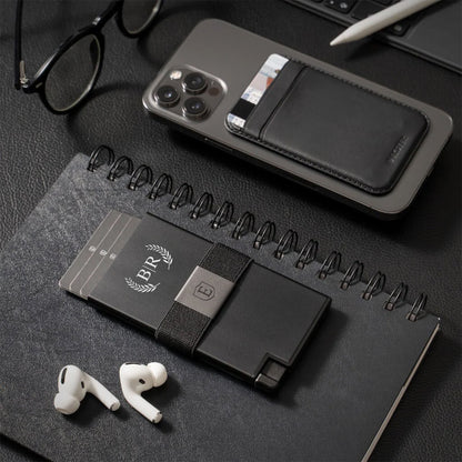 Ekster CardHolder - Crni