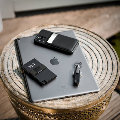 Ekster CardHolder - Crni