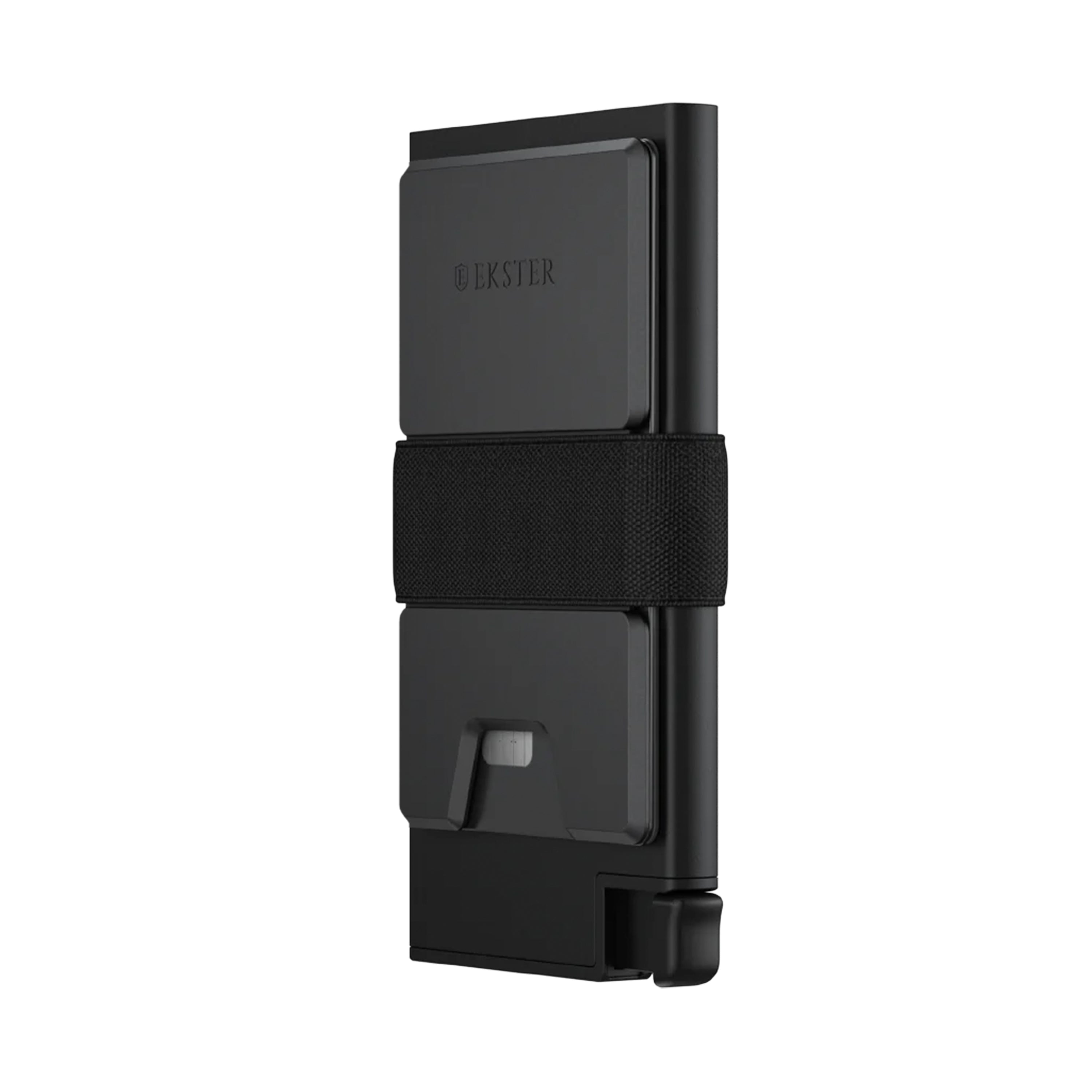 Ekster CardHolder - Crni