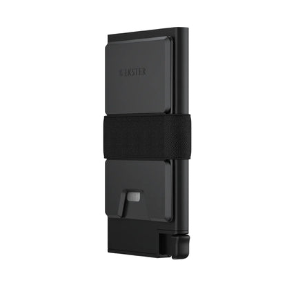 Ekster CardHolder - Crni