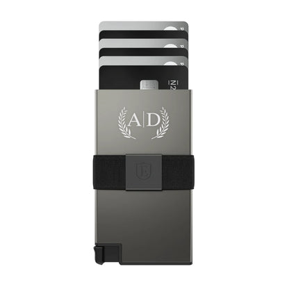 Ekster CardHolder - Sivi