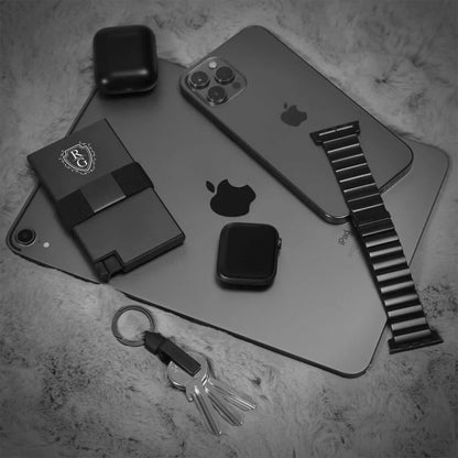 Ekster CardHolder - Sivi