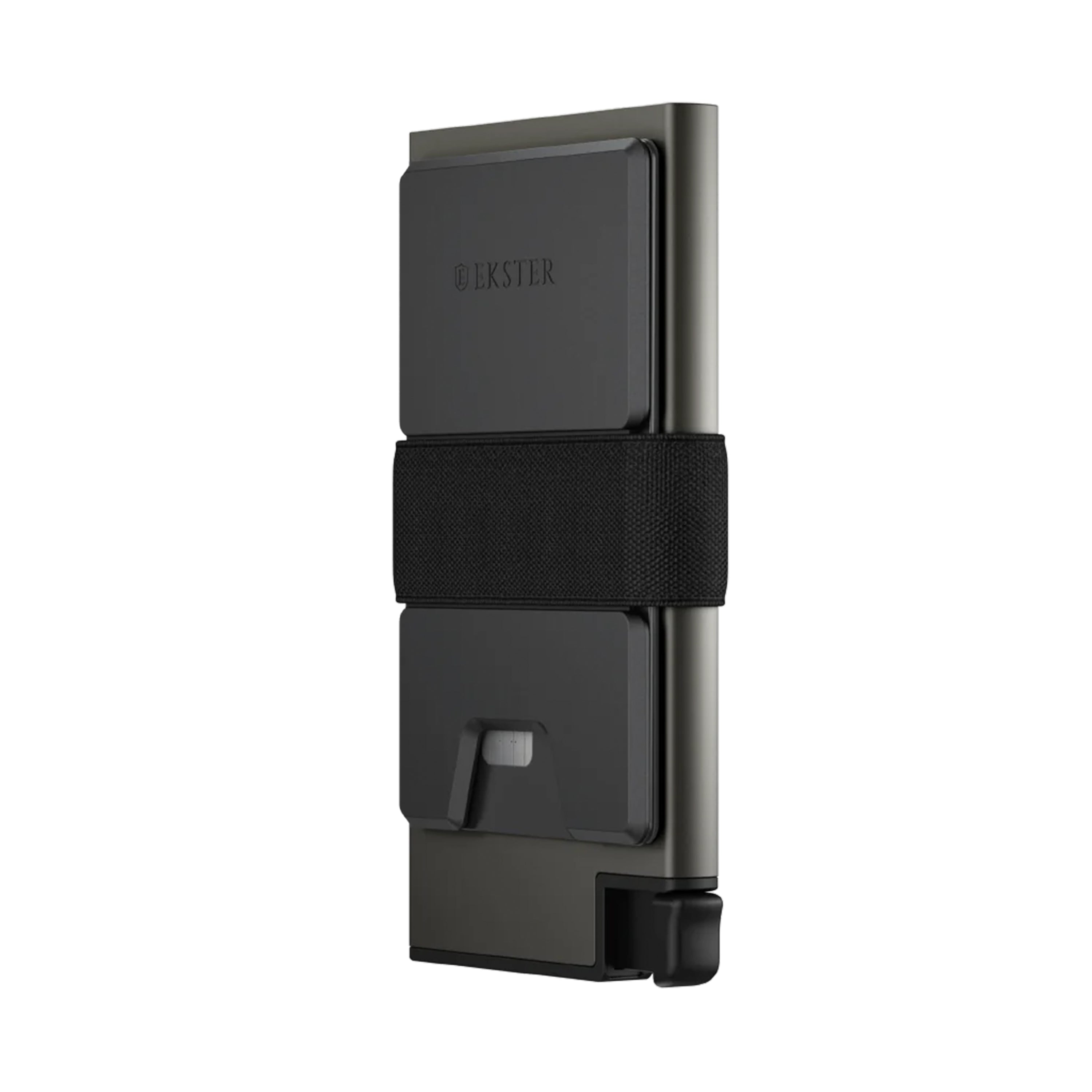 Ekster CardHolder - Sivi