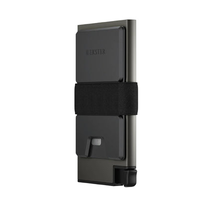 Ekster CardHolder - Sivi