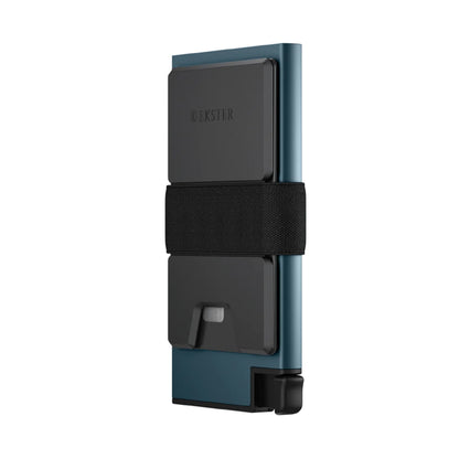 Ekster CardHolder - Plavi Pacific