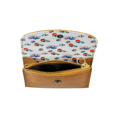 Ženski Novčanik - No4