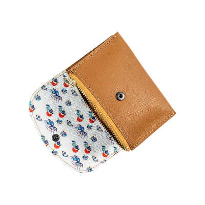 Ženski Novčanik - No4