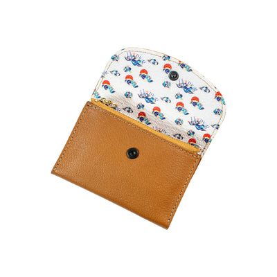 Ženski Novčanik - No4