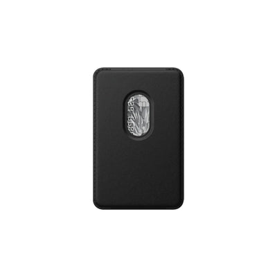 Ekster - MagSafe Kartenhalter Schwarz