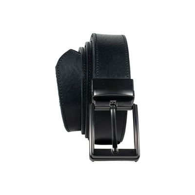 Klasični remen s ukrasnim štepom