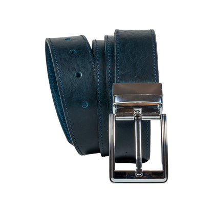 Klasični remen s ukrasnim štepom