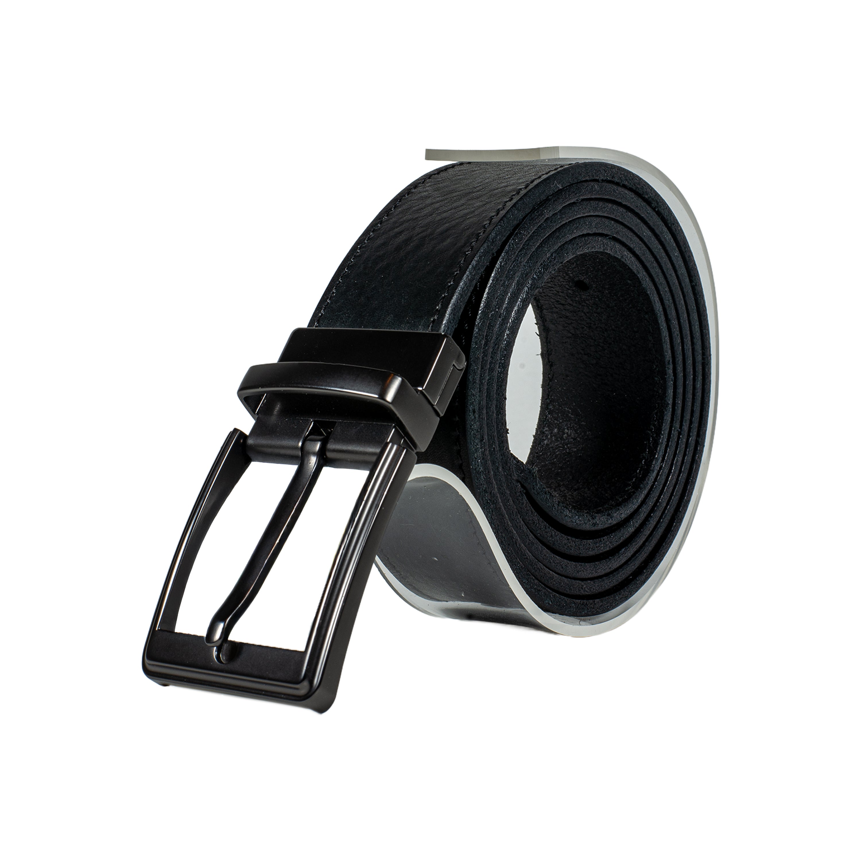 Klasični remen s ukrasnim štepom