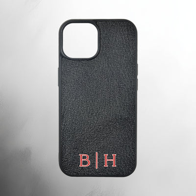 iPhone 16-Serie | Initialen 