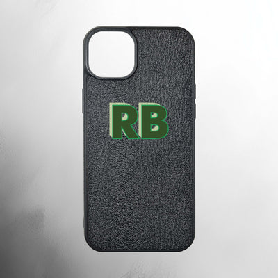 iPhone 16-Serie | Initialen 