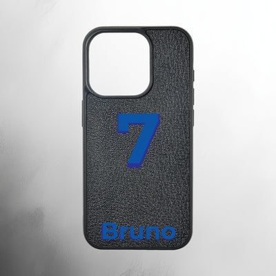 iPhone 16-Serie | Initialen 