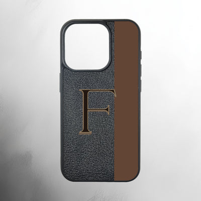 iPhone 16-Serie | Initialen 