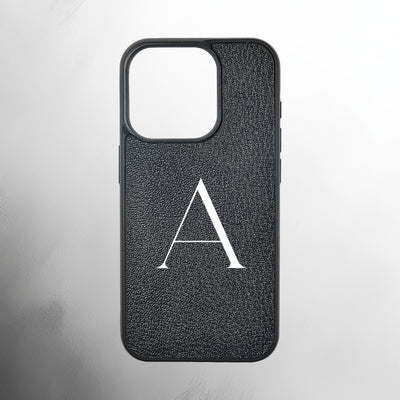 iPhone 16-Serie | Initialen 