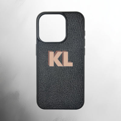 iPhone 16 Serija | Inicijali