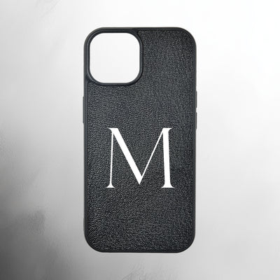 iPhone 16-Serie | Initialen 