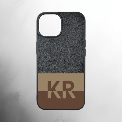 iPhone 16-Serie | Initialen 