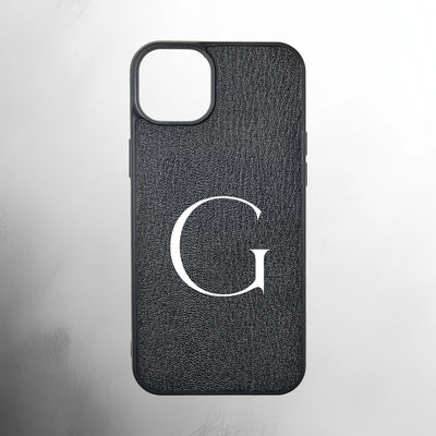 iPhone 16-Serie | Initialen 