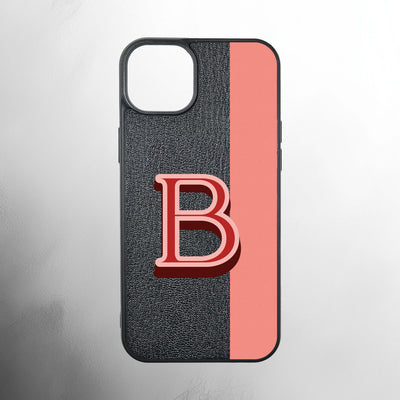 iPhone 16-Serie | Initialen 