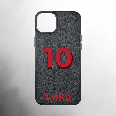 iPhone 16-Serie | Initialen 