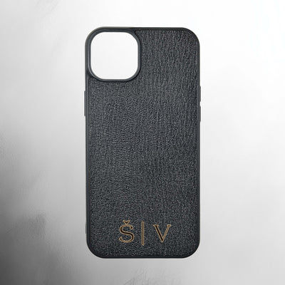 iPhone 16-Serie | Initialen 