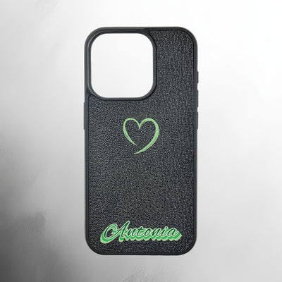 iPhone 16-Serie | Initialen 