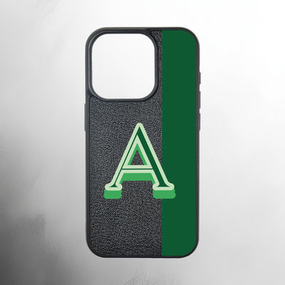 iPhone 16-Serie | Initialen 