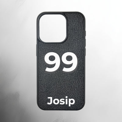 iPhone 16-Serie | Initialen 