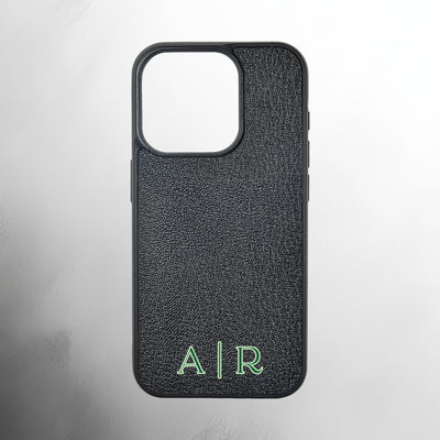 iPhone 16-Serie | Initialen 