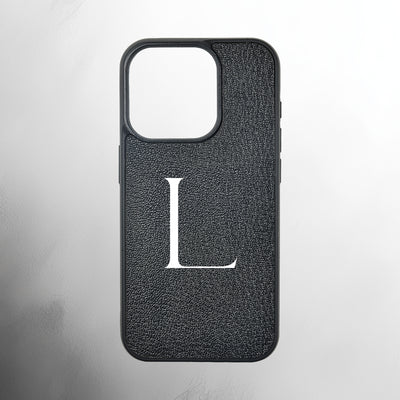 iPhone 16-Serie | Initialen 