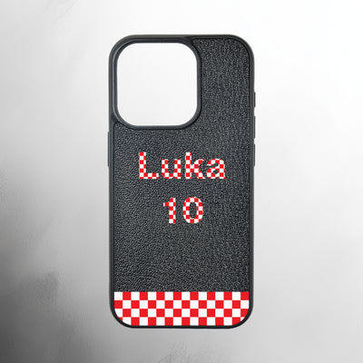 iPhone 16-Serie | Initialen 