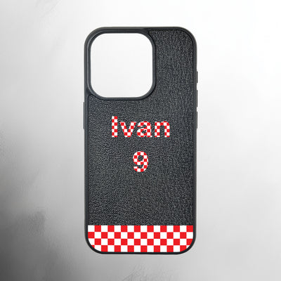 iPhone 16-Serie | Initialen 