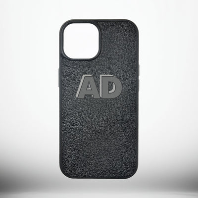 iPhone 15-Serie | Initialen 