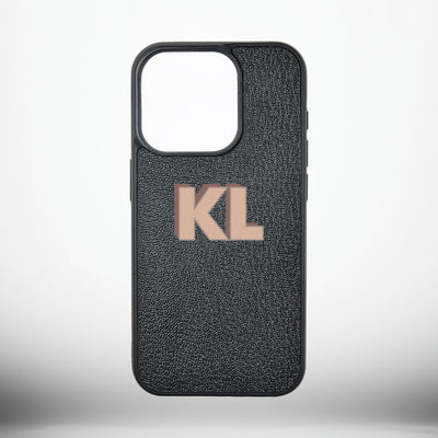 iPhone 15-Serie | Initialen 