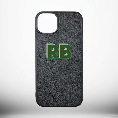iPhone 15-Serie | Initialen 