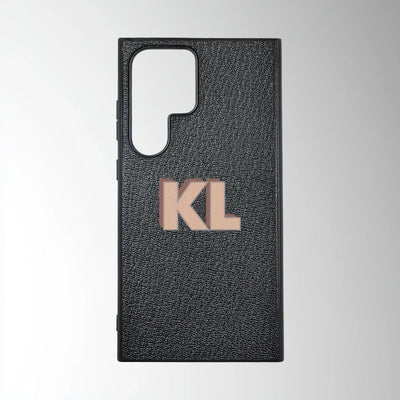 Samsung S24-Serie | Initialen