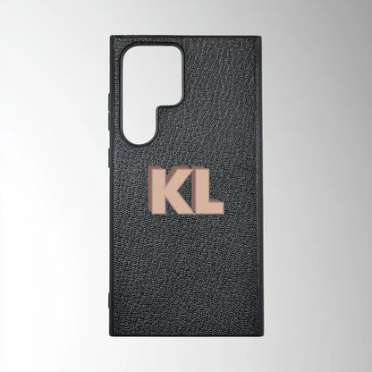 Samsung S24-Serie | Initialen