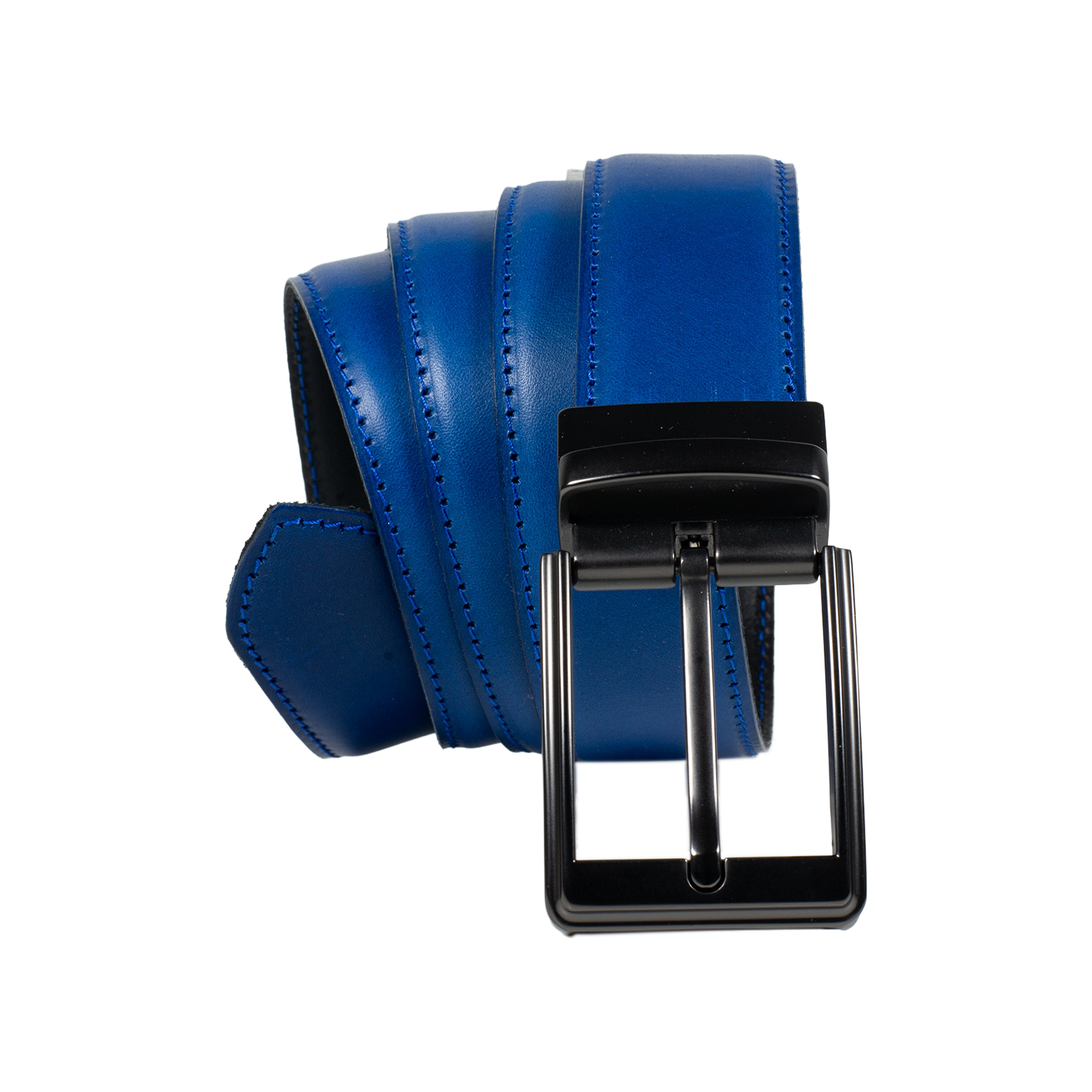 Classic Line kožni remen