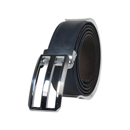 2 Kopče | Vintage Pull-Up šivani remen